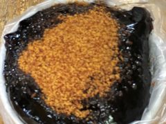 -共和老洪豆花草粿水粿