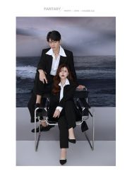 点击看大图 -卡米拉婚纱摄影工作室(金汇广场店)