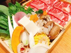 -锅物新语&寿喜烧.炉端割烹(世博源店)
