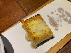 一口闷芝士南瓜-大牌大·传统杭帮菜(湖滨店)