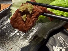 -丸藏和牛烧肉专门店(园区师惠坊店)