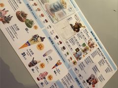 -DQ·蛋糕·冰淇淋(南开大悦城2F店)