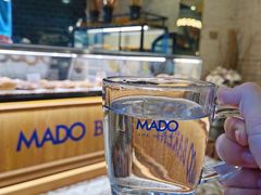 -MADO冰淇淋咖啡馆(淘金店)