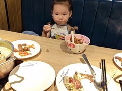 -星伦多自助料理(宝山龙湖天街店)