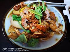 -长远七记