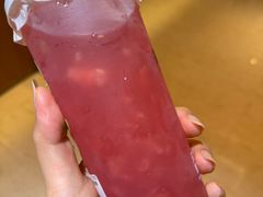 -吴山山·椰子酸奶(天河南店)