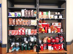 -星巴克(深圳前进天虹店)