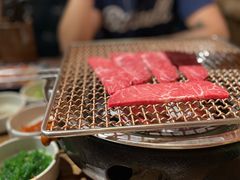 -九田家黑牛烤肉料理(长春路友好店)