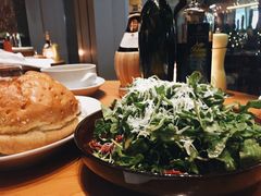 -君悦酒店·La Terrazza意合園·意式风味