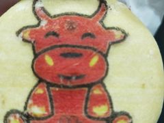 -北京稻香村(学清店)