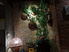 -树下时尚餐厅(翠园街店)