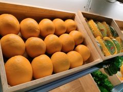 -野萃山·潮汕厚果汁(十亩地店)
