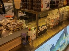 -栗子来了(正弘城店)