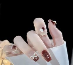 -斯馨·健康美甲美睫