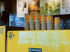 -麦当劳(深圳北站高铁店)