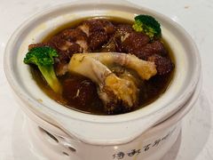 蹄膀-破店(井大店)