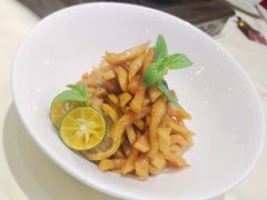 -雅盛品931海鲜酒家