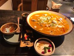 -水煮三国·川鲁江湖菜(香山店)