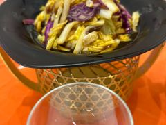 -白金汉爵大酒店·中餐厅(相城店)