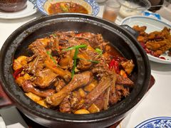 -欧记大排档·景德菜(上海首店)