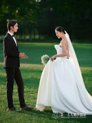 -第一夫人婚纱摄影(南京店)