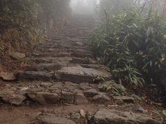 -东天目山风景区