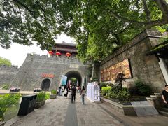 -鼓楼(西湖风景名胜区)
