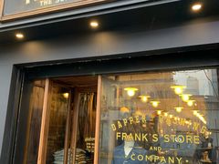 -FRANK STORE(巨鹿路店)