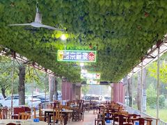 -福寿斋·老北京铜锅涮肉·烤鸭(顺义总店)