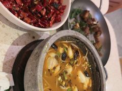 -Waanjai 晚嘉餐厅(南京商厦店)