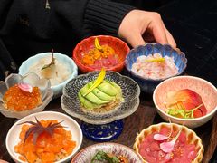 -蟹犇前•帝王蟹雪蟹(陆家嘴店)