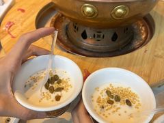 -羊之道草原味道清真餐厅(番禺店)