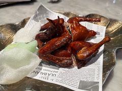 -蝴蝶里·粤菜·点心(龙湖杭州金沙天街店)
