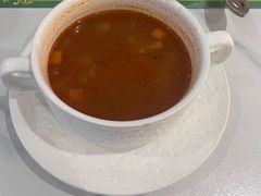 -库滋明·俄罗斯特色美食(中央大街店)