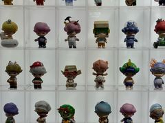 -泡泡玛特POPMART(赛格国际购物中心店)