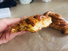 日本柚子蜗牛卷-咖乐禧面包公司(瑞景社区店)