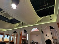 -楼兰新疆菜(江宁万达店)