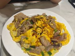 -深仔记茶餐厅(亚士厘道店)
