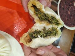 -庆丰包子铺(金沟河桥店)