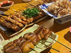 -半藏居酒屋(香港花园店)