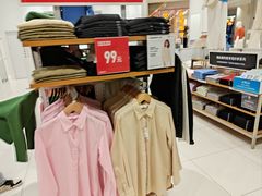 -优衣库(长沙悦方IDmall店)