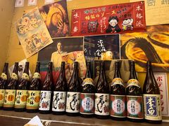 -白石の深夜食堂(芝罘万达店)