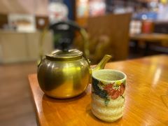 -竹马炭火烤肉(南屏店)