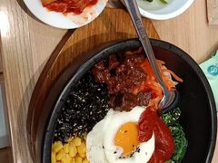 -米村拌饭(天津东丽万达店)