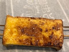 -聚点串吧·北京烧烤(朝北店)
