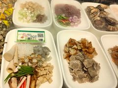 -渔家风味·鲅鱼水饺·央视展播·海鲜天津菜(开发区店)