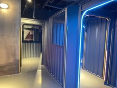 -镭战大联盟真人CS·生日派对·亲子聚会·团建(天安千树店)