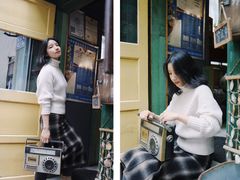 -樹下遇见树·咖啡