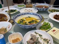 -启东海鲜人家(古美路店)