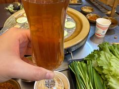 -阿昌白族石板烧·菌锅(大理古城店)